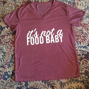 “Maternity” shirt ( 2/$15🎈)